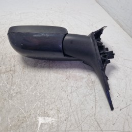 Specchietto retrovisore elettrico sx 8 pin Renault Scenic II JM0/1 1.9 dCi 2004-09 12354060