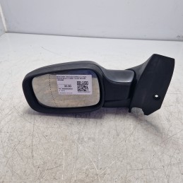 Specchietto retrovisore elettrico sx 8 pin Renault Scenic II JM0/1 1.9 dCi 2004-09 12354060