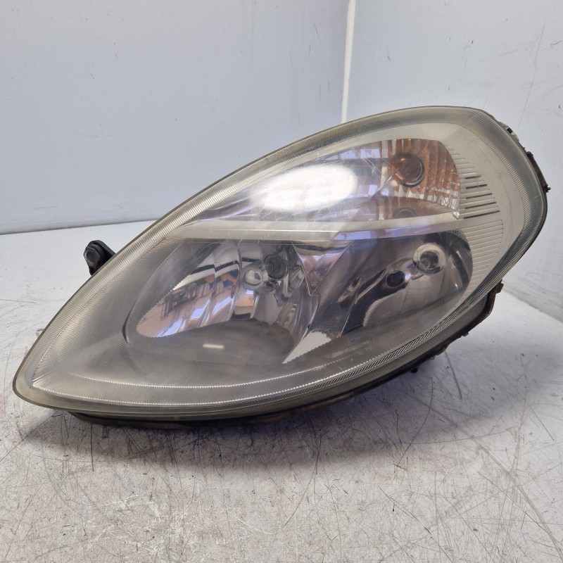 Faro fanale proiettore ant SX Lancia Ypsilon 843 1.3 MJT 51 KW 2003-11 27053100 Hella
