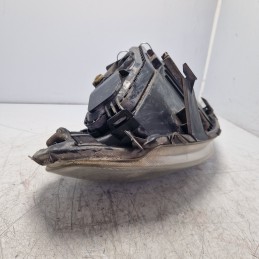 Faro fanale proiettore ant SX Lancia Ypsilon 843 1.3 MJT 51 KW 2003-11 27053100 Hella