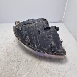 Faro fanale proiettore ant SX Lancia Ypsilon 843 1.3 MJT 51 KW 2003-11 27053100 Hella