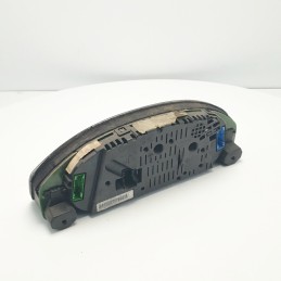 QUADRO STRUMENTI CONTACHILOMETRI TACHIMETRO AUDI A6 4B 2.5 TDI 1997 4B0919880G