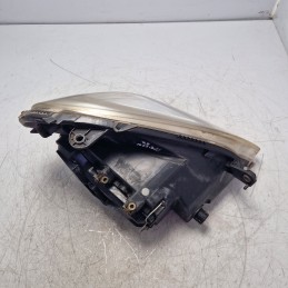 Faro fanale proiettore ant SX Lancia Ypsilon 843 1.3 MJT 51 KW 2003-11 27053100 Hella