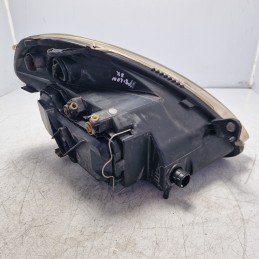 Faro fanale proiettore ant SX Lancia Ypsilon 843 1.3 MJT 51 KW 2003-11 27053100 Hella