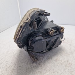 Faro fanale proiettore ant SX Lancia Ypsilon 843 1.3 MJT 51 KW 2003-11 27053100 Hella