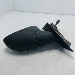 Specchietto retrovisore ant SX Lancia Ypsilon 843 1.3 MJT 51 KW 2003-11 manuale 735339652