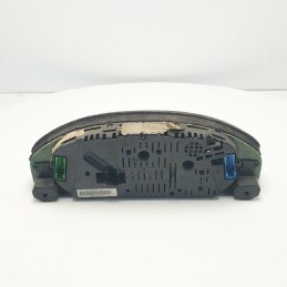QUADRO STRUMENTI CONTACHILOMETRI TACHIMETRO AUDI A6 4B 2.5 TDI 1997 4B0919880G
