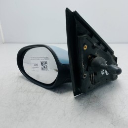Specchietto retrovisore ant SX Lancia Ypsilon 843 1.3 MJT 51 KW 2003-11 manuale 735339652