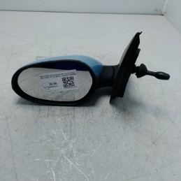 Specchietto retrovisore ant SX Lancia Ypsilon 843 1.3 MJT 51 KW 2003-11 manuale 735339652