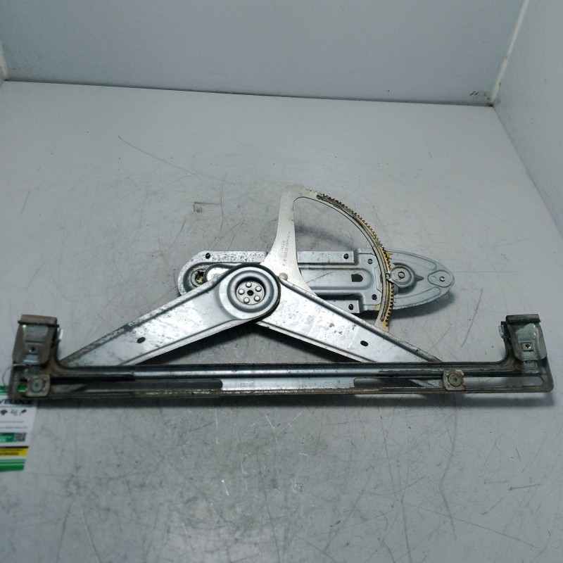 Cremagliera alzavetro alzacristallo porta ant dx Ford Focus II 3p 1.6 TDCi 2005-12 4M51-B23200-B