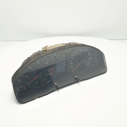 QUADRO STRUMENTI CONTACHILOMETRI TACHIMETRO AUDI A6 4B 2.5 TDI 1997 4B0919880G