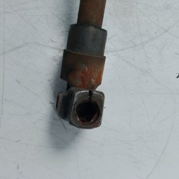 Piantone colonna canna sterzo Ford Focus II 3p 1.6 TDCi 2005-12 4M513C529FC