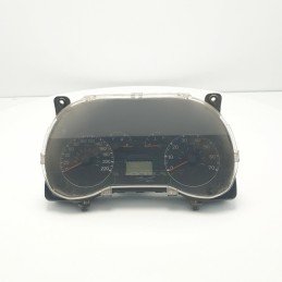 QUADRO STRUMENTI CONTACHILOMETRI TACHIMETRO FIAT GRANDE PUNTO 1.3 MJT 2005 51701537