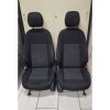 Sedili tappezzeria completi di pannelli  Mercedes Classe C 180 W205 BlueTEC/d 2015