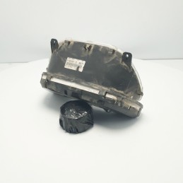 QUADRO STRUMENTI CONTACHILOMETRI TACHIMETRO FIAT GRANDE PUNTO 1.3 MJT 2005 51701537