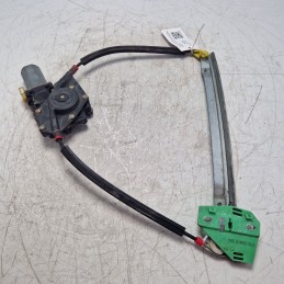 Motorino alzavetro alzacristallo ant dx Ford Puma MK1 1.7 i 92 KW 1997-02 V97FBC23200BJ 0130821683
