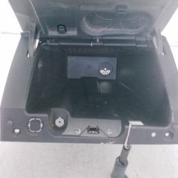 Cassetto vano portaoggetti cruscotto Ford Focus II 3p 1.6 TDCi 2005-12 4M51A06044A