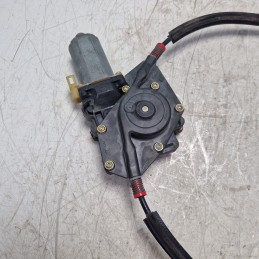 Motorino alzavetro alzacristallo ant dx Ford Puma MK1 1.7 i 92 KW 1997-02 V97FBC23200BJ 0130821683