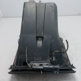 Cassetto vano portaoggetti cruscotto Ford Focus II 3p 1.6 TDCi 2005-12 4M51A06044A