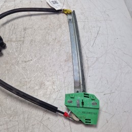 Motorino alzavetro alzacristallo ant dx Ford Puma MK1 1.7 i 92 KW 1997-02 V97FBC23200BJ 0130821683