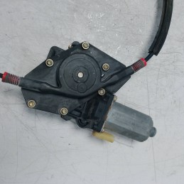 Motorino alzavetro alzacristallo ant sx Ford Puma MK1 1.7 i 92 KW 1997-02 V97FBC23201BJ 0130821682