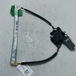 Motorino alzavetro...