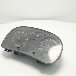 QUADRO STRUMENTI CONTACHILOMETRI TACHIMETRO VW GOLF IV MK4 1997-03 1J090801B
