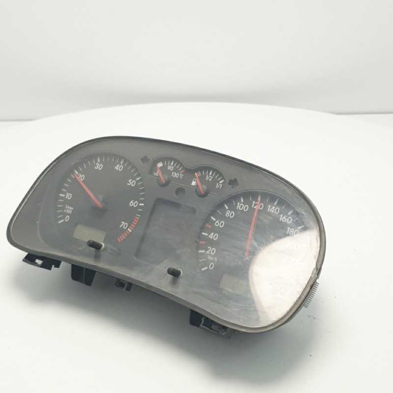 QUADRO STRUMENTI CONTACHILOMETRI TACHIMETRO VW GOLF IV MK4 1997-03 1J090801B QUADRO STRUMENTI CONTACHILOMETRI TACHIMETRO VW GOLF IV MK4 1997-03 1J090801B