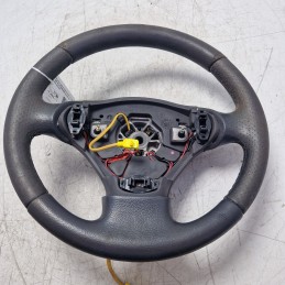 Volante sterzo guida Ford...