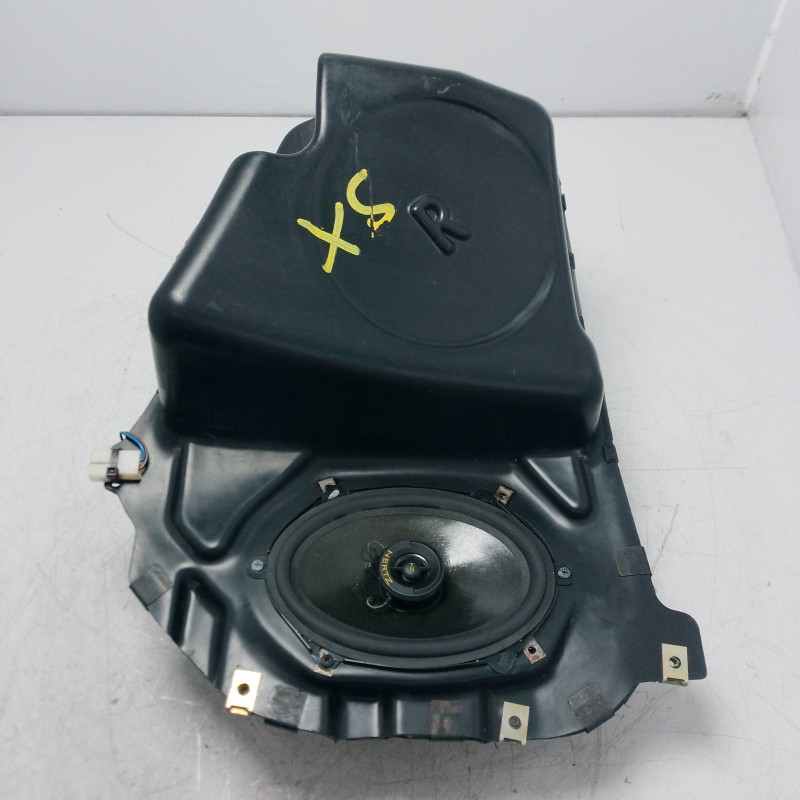 Cassa altoparlante subwoofer DX Ford Puma MK1 1.7 i 92 KW 1997-02 97FB19A067AC