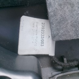 Cassetto vano portaoggetti DX Mercedes Classe C 180 W205 BlueTEC/d 2015 A2056800091