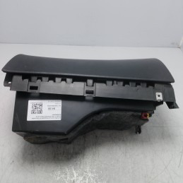 Cassetto vano portaoggetti DX Mercedes Classe C 180 W205 BlueTEC/d 2015 A2056800091