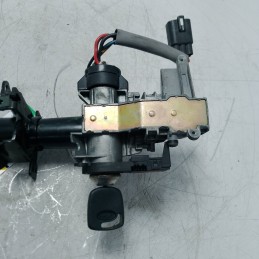 Piantone colonna sterzo Ford Puma MK1 1.7 i 92 KW 1997-02 blocchetto accenzione 97 AP15607AB con chiave