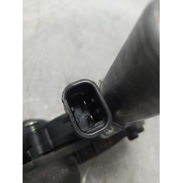 Motorino alzavetri ant SX Lancia Ypsilon 843 1.3 MJT 51 KW 2003-11 D334701