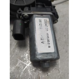 Motorino alzavetri ant SX Lancia Ypsilon 843 1.3 MJT 51 KW 2003-11 D334701