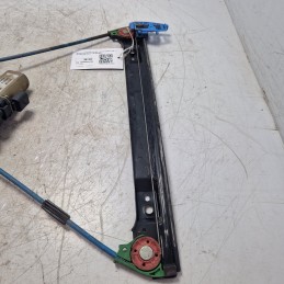 Motorino alzavetri ant DX Lancia Ypsilon 843 1.3 MJT 51 KW 2003-11 51001603
