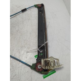 Motorino alzavetri ant SX Lancia Ypsilon 843 1.3 MJT 51 KW 2003-11 D334701
