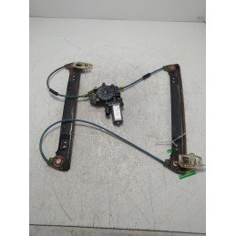Motorino alzavetri ant SX...