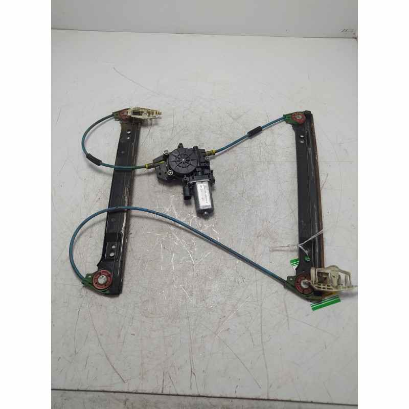 Motorino alzavetri ant SX Lancia Ypsilon 843 1.3 MJT 51 KW 2003-11 D334701