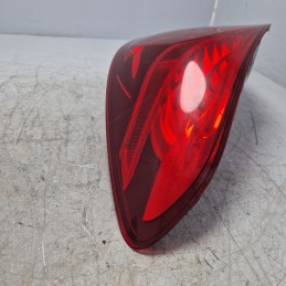 Stop faro fanale post DX LED Mercedes Classe C 180 W205 BlueTEC/d 2015 A2058200264