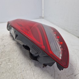 Stop faro fanale post DX LED Mercedes Classe C 180 W205 BlueTEC/d 2015 A2058200264