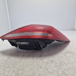 Stop faro fanale post DX LED Mercedes Classe C 180 W205 BlueTEC/d 2015 A2058200264