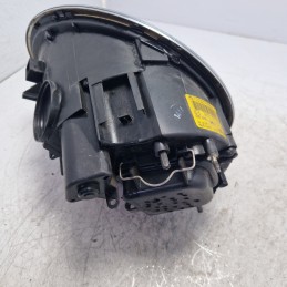 Faro fanale proiettore ant DX Mini Cooper R50 R53 1.6 2001-06 6961346 da lucidare