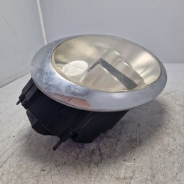 Faro fanale proiettore ant DX Mini Cooper R50 R53 1.6 2001-06 6961346 da lucidare