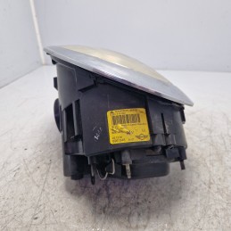 Faro fanale proiettore ant DX Mini Cooper R50 R53 1.6 2001-06 6961346 da lucidare