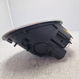 Faro fanale proiettore ant DX Mini Cooper R50 R53 1.6 2001-06 6961346 da lucidare