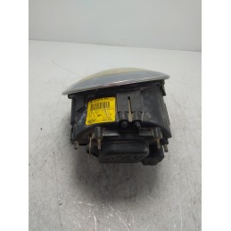 Faro fanale proiettore ant SX Mini Cooper R50 R53 1.6 2001-06 6961345 da lucidare