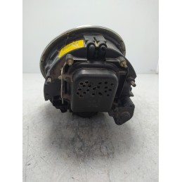 Faro fanale proiettore ant SX Mini Cooper R50 R53 1.6 2001-06 6961345 da lucidare