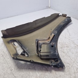 Parafango fianchetto ant dx Mini Cooper R50 R53 1.6 2001-06