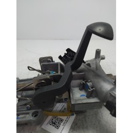 Piantone colonna canna sterzo con chiave Mini Cooper R50 R53 1.6 2001-06 105275